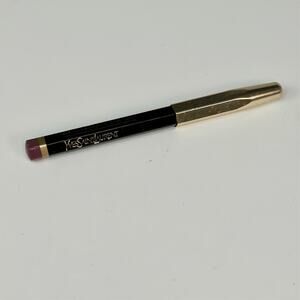 Yves Saint Laurent Dessin Des Levres Lip Liner Pencil 6 Fuchsia Rouge Travel New